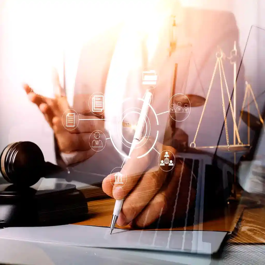 Adli Para Cezaları ve Alternatif Çözümler