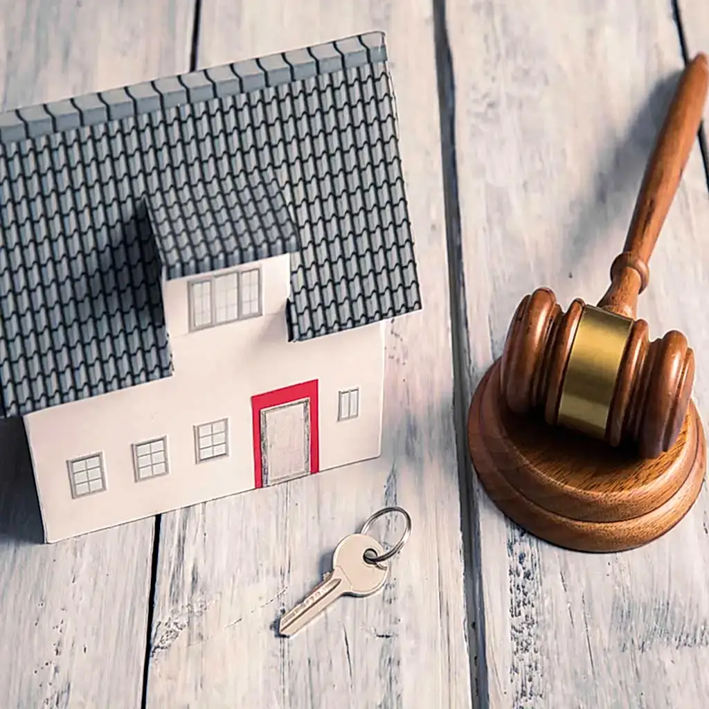 Gayrimenkul ve Kira Hukuku